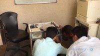 دوره آموزش تعمیرات ماشین لباسشویی مجتمع فنی برق