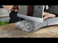 سریع ترین و خفن ترین کارکنان دنیا #15