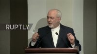 USA: 'Neither Iran nor Saudi Arabia can be the hegemons of the region' – Iran FM Zarif