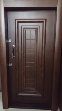 در ضد سرقت ترک اصل