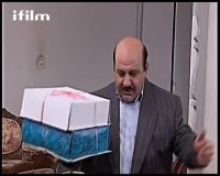 به رنگ صدف - قسمت 25 - پایان