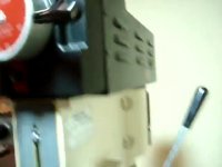 TURNPRO 20" FLOOR DRILL PRESS 40425