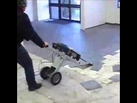 دستگاه جدا کردن موزاییک