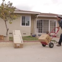 خلاقیت زچ کینگ - ماشین خیالی