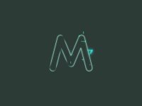 لوگو موشن | موشن ساز | متیو | کد 3022