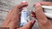 4 Plastic Bottles Life Hacks YOU SHOULD KNOW