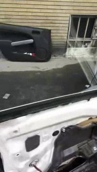 گندم کار نصب کیلس استارت مزدا