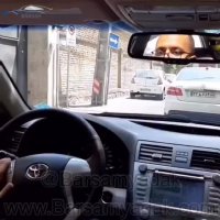 ضربه گیر برسام یدک برای خودرو تویوتا