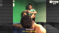 Cristiano Ronaldo & Portugal | Mannequin Challenge