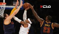 بهترین بازی های  شب جمعه" NBA "