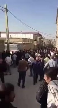 اعتراض به آزار دختر مدرسه ای در ارومیه