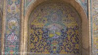 Golestan Palace