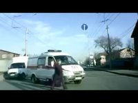 حوادث رانندگی