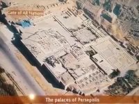 فیلمی زیبا انیمیشنی تخت جمشید