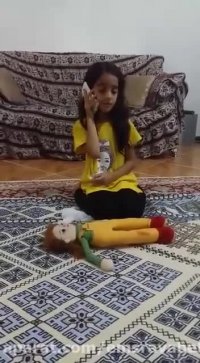 فراخوان ملی کودک واورژانس 115 - کلیپ شماره 40