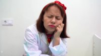 برنامه کودک بوگدان و آنابلا - بچه ها و قوانین بیمارستان - کارتون کودکانه
