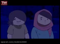 دانلود انیمیشن پهلوانان قسمت بیست و دوم