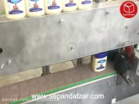 لیبل زن مخصوص وازلین