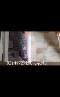 کاغذ دیواری بونی BONNY با طرح های جذاب و زیبا