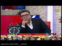 راننده اتوبوس دانش آموزان هرمزگانی خمار بودند