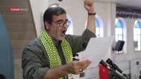 فتوکلیپ | حضور بی سابقه مردم زاهدان در نمازجمعه و راهپیمایی