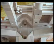 شگفت انگیز ترین سازه چوبی - قسمت 3