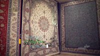 فیلم تبلیغاتی فرش ایران مهر