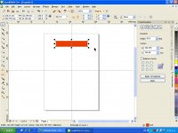 10- - آموزش کرل - شمسه 1 - گرافیک - Corel Draw