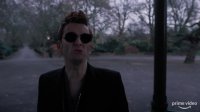 تریلر سریال Good Omens