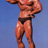 آرنولد اسطوره