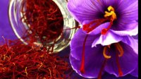 خواص دیدنی زعفران