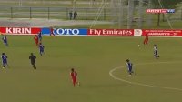 افغانستان 0-0 لائوس (AFC Challenge Cup)