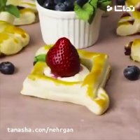 چند ایده خوشمزه