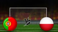 پرتغال 3 - 2 لهستان ، پیروزی در لیگ ملتهای اروپا