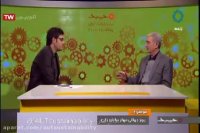 مهار بیابان زایی، آب و توسعه_پایدار