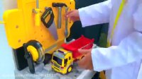 برنامه کودک ماشین بازی سنیا / ماشین بازی کودکانه / ماجراهای سنیا