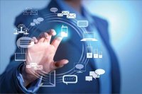 توسعه خدمات وزارت بهداشت در پنجره ملی دولت هوشمند