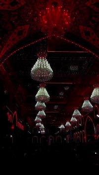 کلیپ محرم قشنگ برای وضعیت