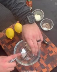 آشپزی متفاوت در طبیعت قسمت 6