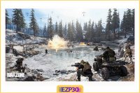 دانلود بازی call of duty warzone برای کامپیوتر