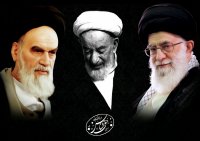 مداحی شبیه زمزمه یه نامه | حاج مهدی رسولی