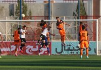 خلاصه بازی مس رفسنجان 4 - نفت آبادان 0
