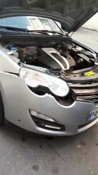 گندم کار نصب و فروش سنسور جلو توکار برای خودرو MG_فروش و راه اندازی سنسور جلو از جمله توکار و روکار برای ام جی_نصب و راه اندازی سنسور عقب و جلو برای خودروهای داخلی و وارداتی