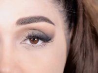 آموزش میکاپ صورت (میکاپ روزانه)