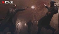 تریلر بازی جدید " Vampyr "