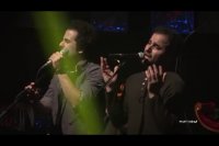 دانلود ویدئو گروه پالت به نام لبخند