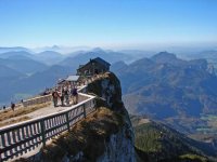 اتریش بهشتی بر روی زمین !