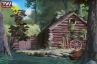 ماجراهای نیلز - قسمت 40