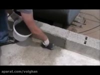 کفپوش اپوکسی و کفپوش پلی یورتان حکیمیان