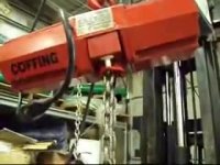 COFFING HOIST 120910
